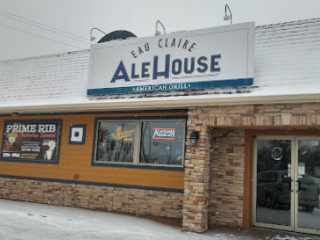 Eau Claire Ale House