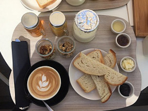 Moleskine Cafe