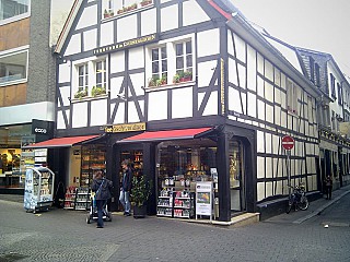 TeeGschwendner