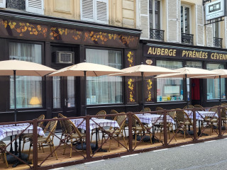 Auberge Des Pyrenees Cevennes