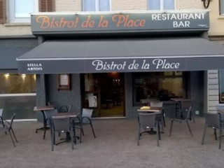 Bistrot de la Place