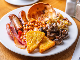 Toby Carvery Lincoln