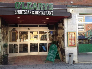 O’learys Piteå