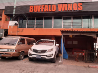 Buffalo Wings