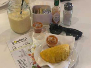 Bonanza Colombian Delights