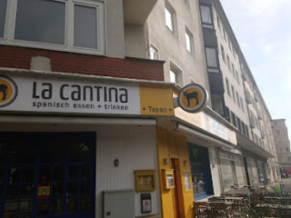 La Cantina