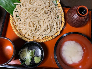 Ebisu Soba