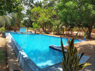 Sitio Do Hilton