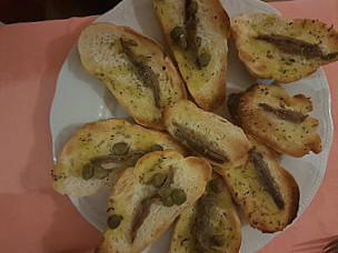 Pizzeria Le Arcate