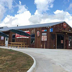 Cody's Pit Stop Bbq