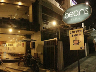 Beans Resto Coffee