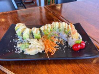 Tempura House Siam Cuisine Thai Sushi