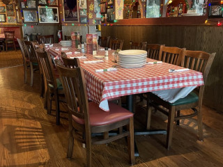 Buca Di Beppo Seattle