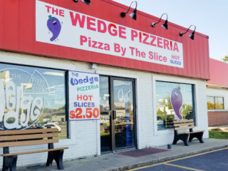 Wedge Pizzeria