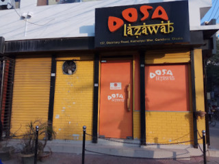 Dosa Lazawab