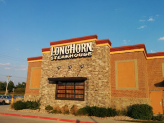 Longhorn Steakhouse