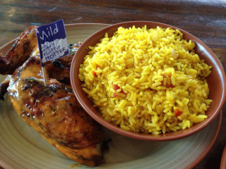 Nando's Rosny Park