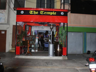 The Temple