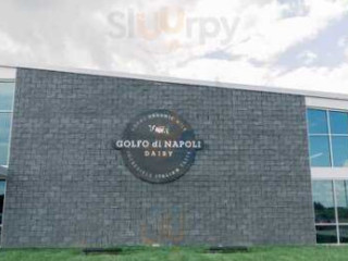 Golfo Di Napoli Dairy