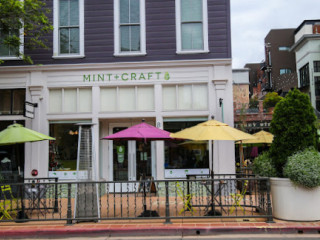 Mint Craft