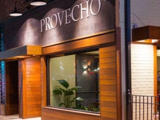 Provecho Latin Provisions