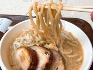 Goma Tei Ramen