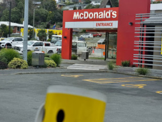 Mcdonald's Timaru