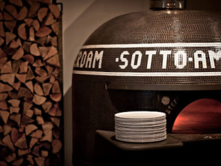 Sotto Pizza I B.v. Amsterdam