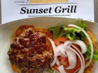 Sunset Grill