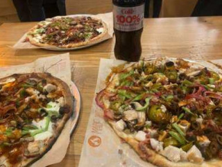 Blaze Pizza