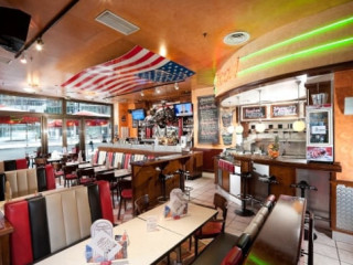 Andy's Diner