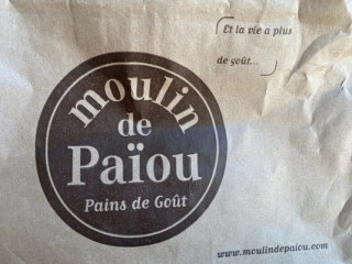 Moulin De Paiou