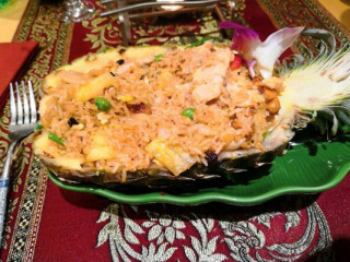 Phad Thai