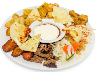 restaurant image