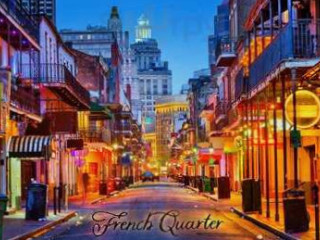 French Quarter