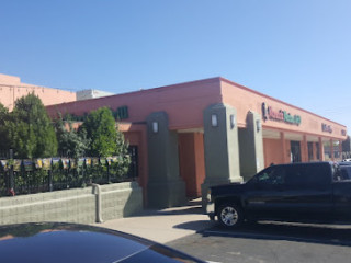 Moreno's Mexican Grill