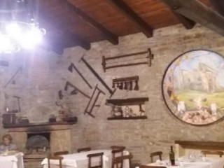 Agriturismo La Curma