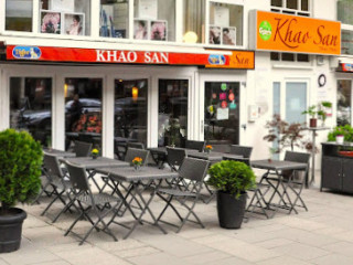 Khao San Thai Thai