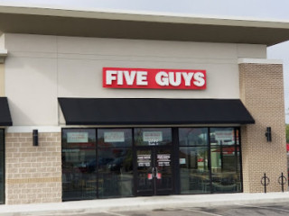 Five Guys