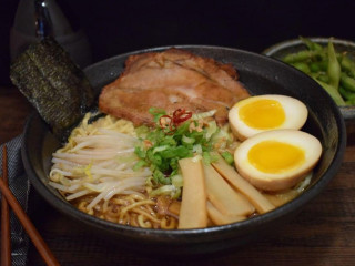 Kizuki Ramen Izakaya