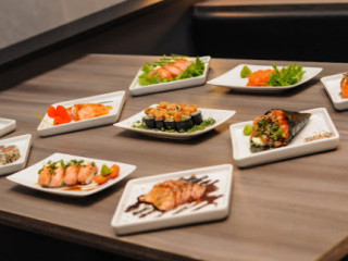 Carioca Sushi