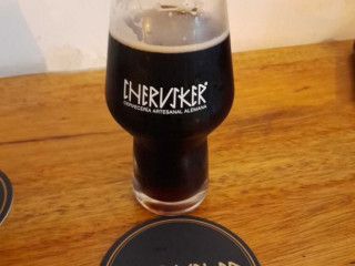 Cherusker Cervecería Alemana