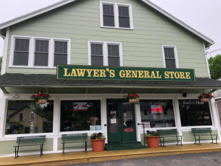 Lawyer's General Store