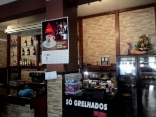 Restaurante Só Grelhados do Amieiro