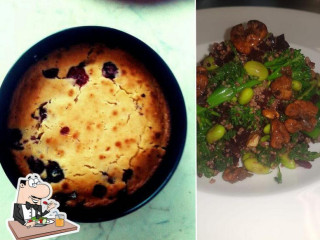 Chef Marilena U