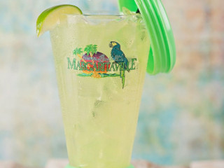 Jimmy Buffett's Margaritaville