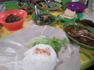 Seafood Bang Endut 21