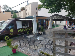 Papuvege Truck