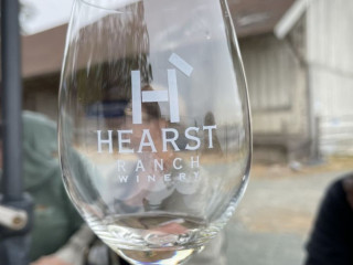 Hearst Ranch Winery