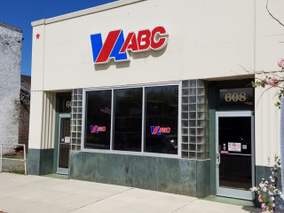 Virginia Abc